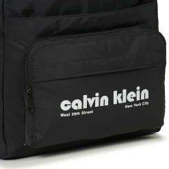 Calvin Klein Jeans CKJ GRPHC CK MLT FNC-Homme Sacs À Dos