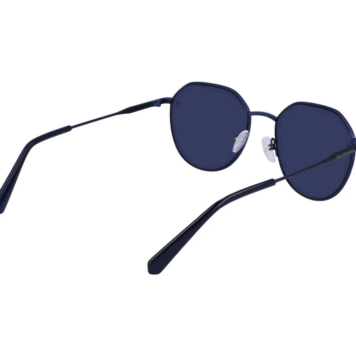 Calvin Klein Jeans CKJ23201S Lunettes de soleil, , 55 mm-Homme Lunettes De Soleil