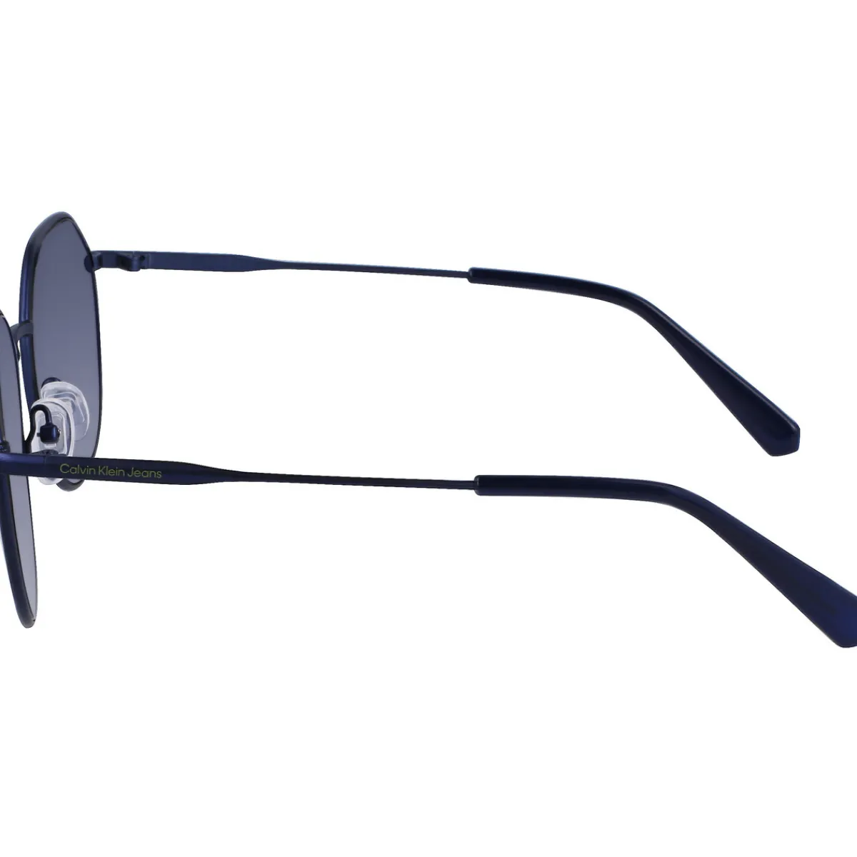 Calvin Klein Jeans CKJ23201S Lunettes de soleil, , 55 mm-Homme Lunettes De Soleil