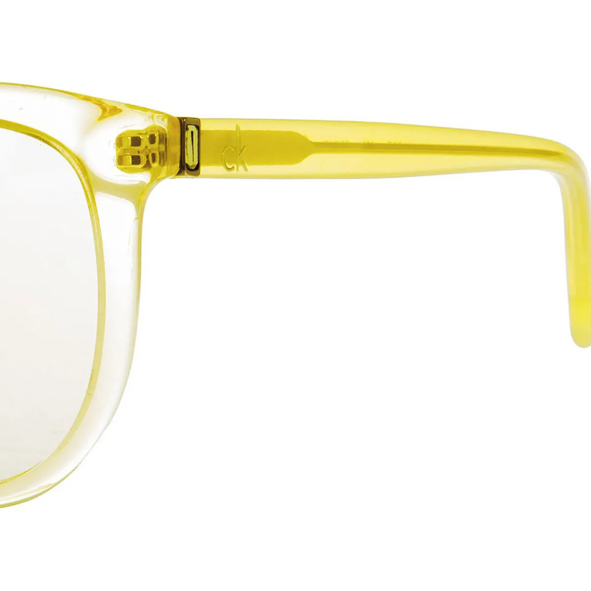 Calvin Klein Jeans CK4185S-250-Homme Lunettes De Soleil