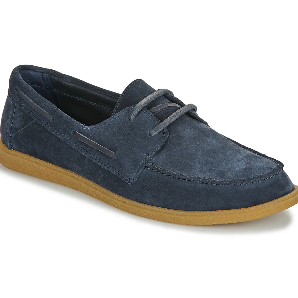 Clarks CLARKBAY GO-Homme Mocassins & Chaussures Bateau