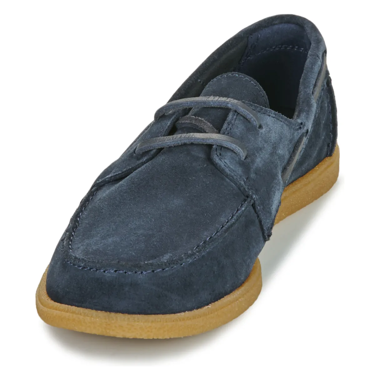 Clarks CLARKBAY GO-Homme Mocassins & Chaussures Bateau
