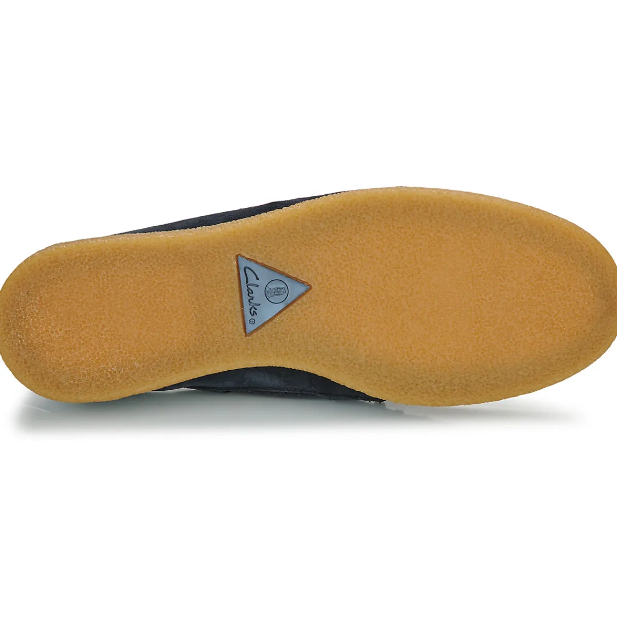 Clarks CLARKBAY GO-Homme Mocassins & Chaussures Bateau