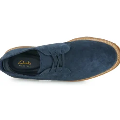 Clarks CLARKDALE DERBY-Homme Derbies & Richelieu