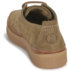 Clarks CLARKWOOD LOW-Homme Derbies & Richelieu