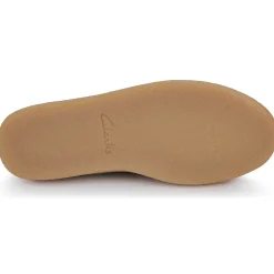 Clarks CLARKWOOD LOW-Homme Derbies & Richelieu