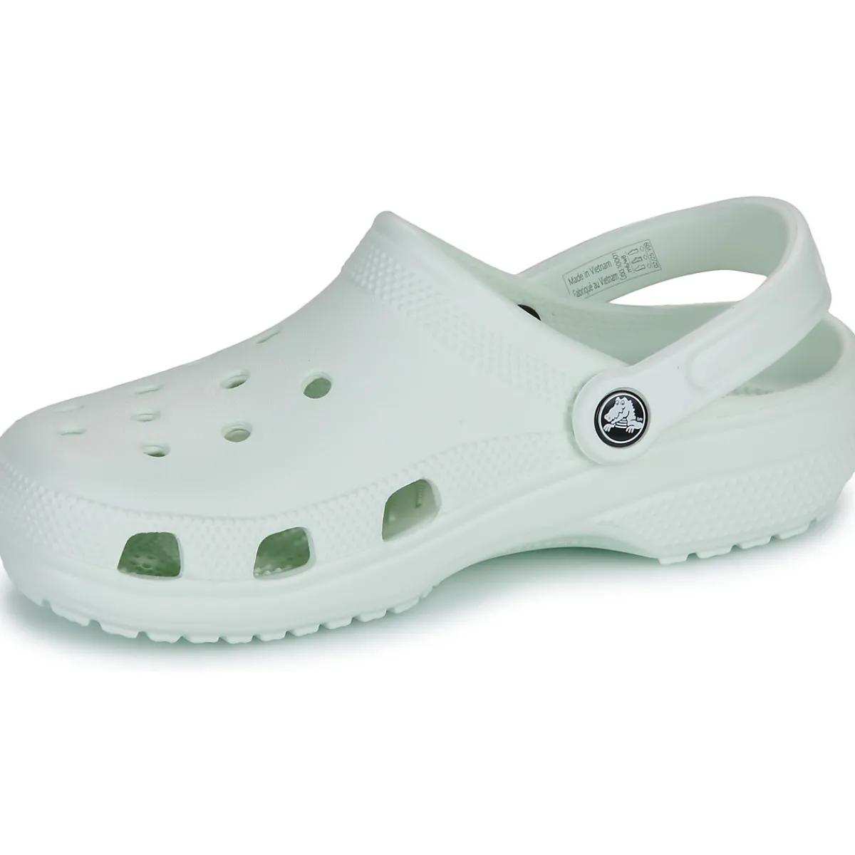 Crocs Classic-Homme Mules / Sabots