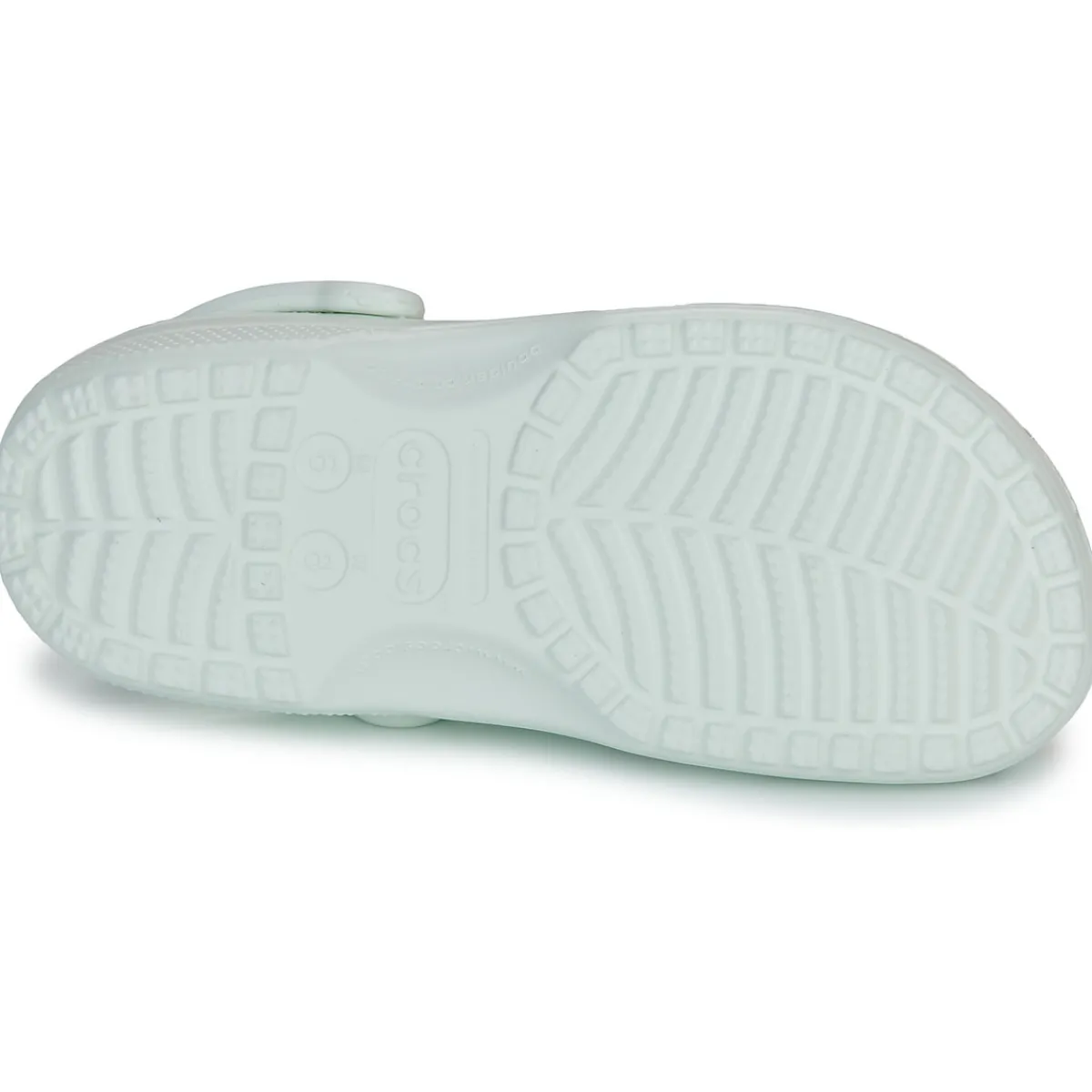 Crocs Classic-Homme Mules / Sabots