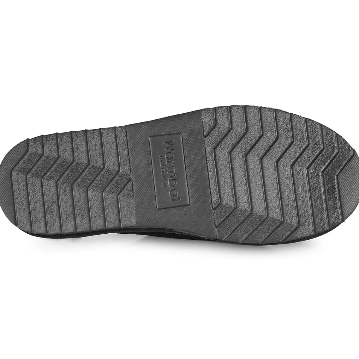 Warmbat CLASSIC-Homme Pantoufles / Chaussons