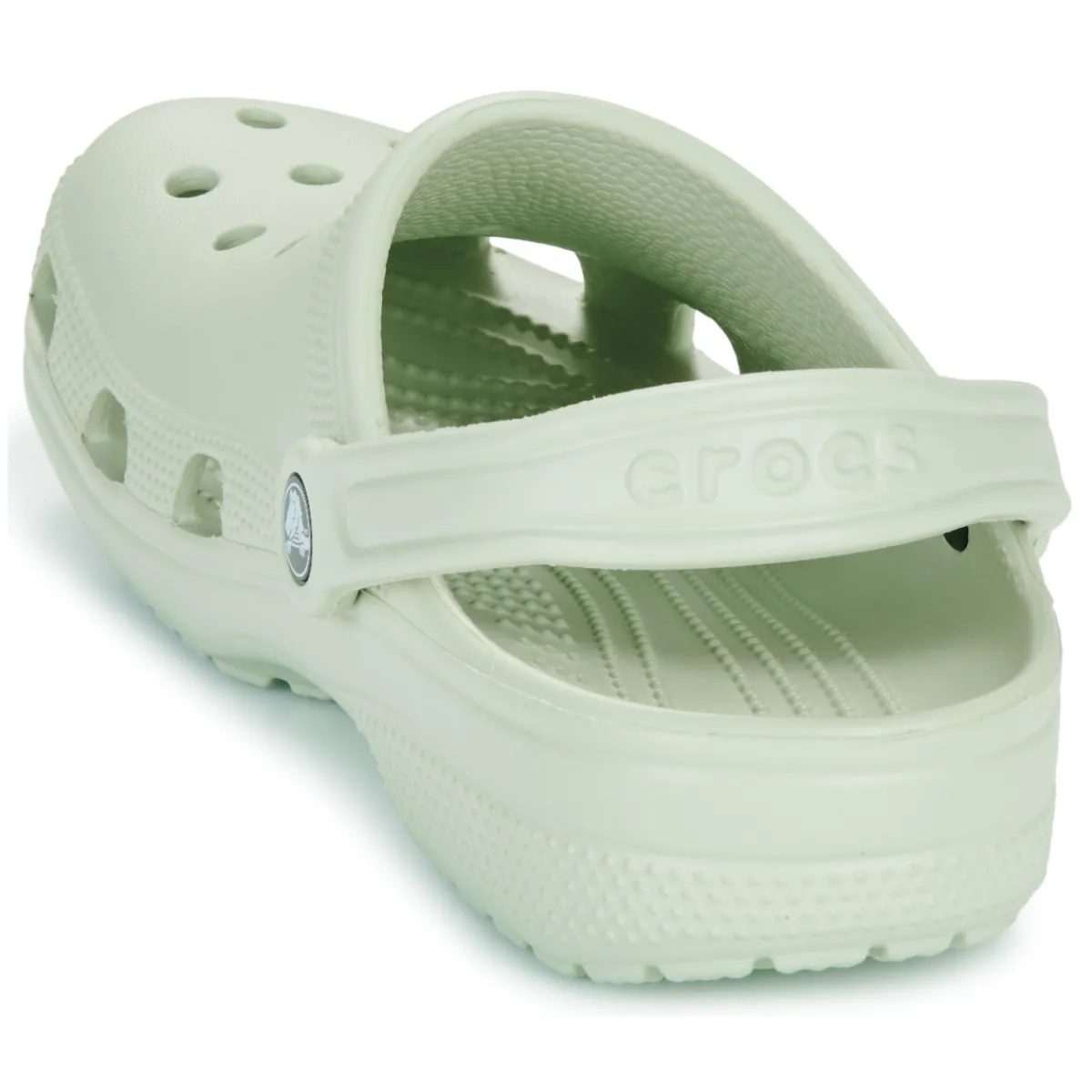 Crocs Classic-Homme Mules / Sabots