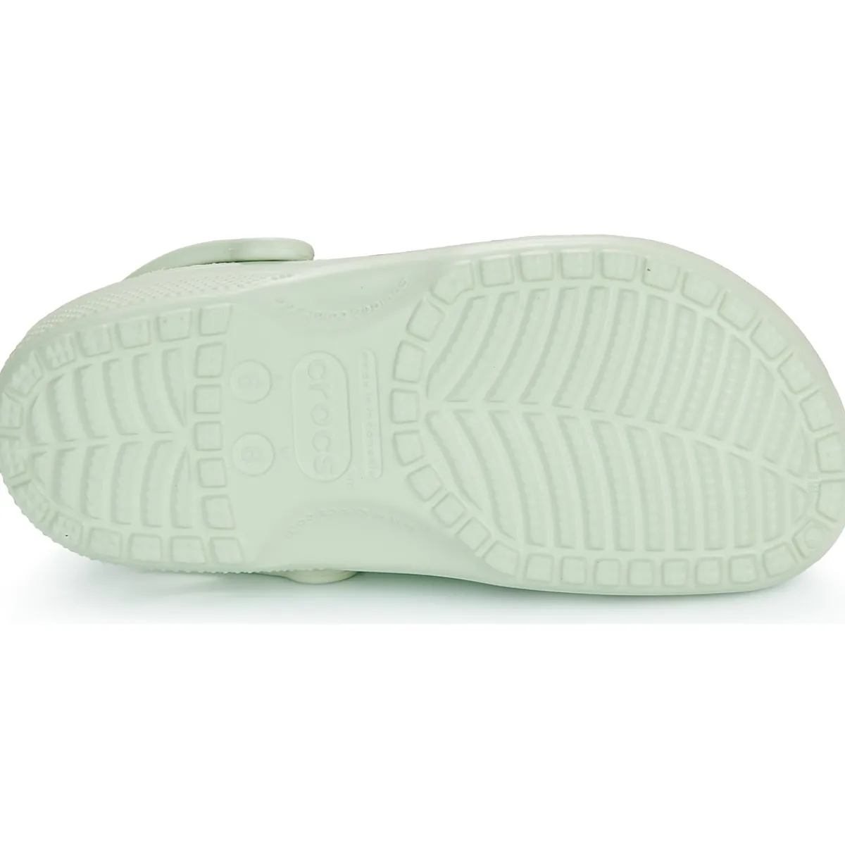 Crocs Classic-Homme Mules / Sabots