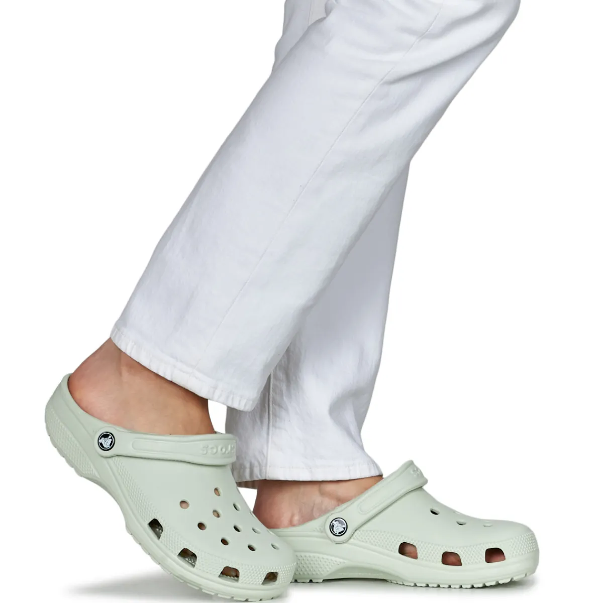 Crocs Classic-Homme Mules / Sabots