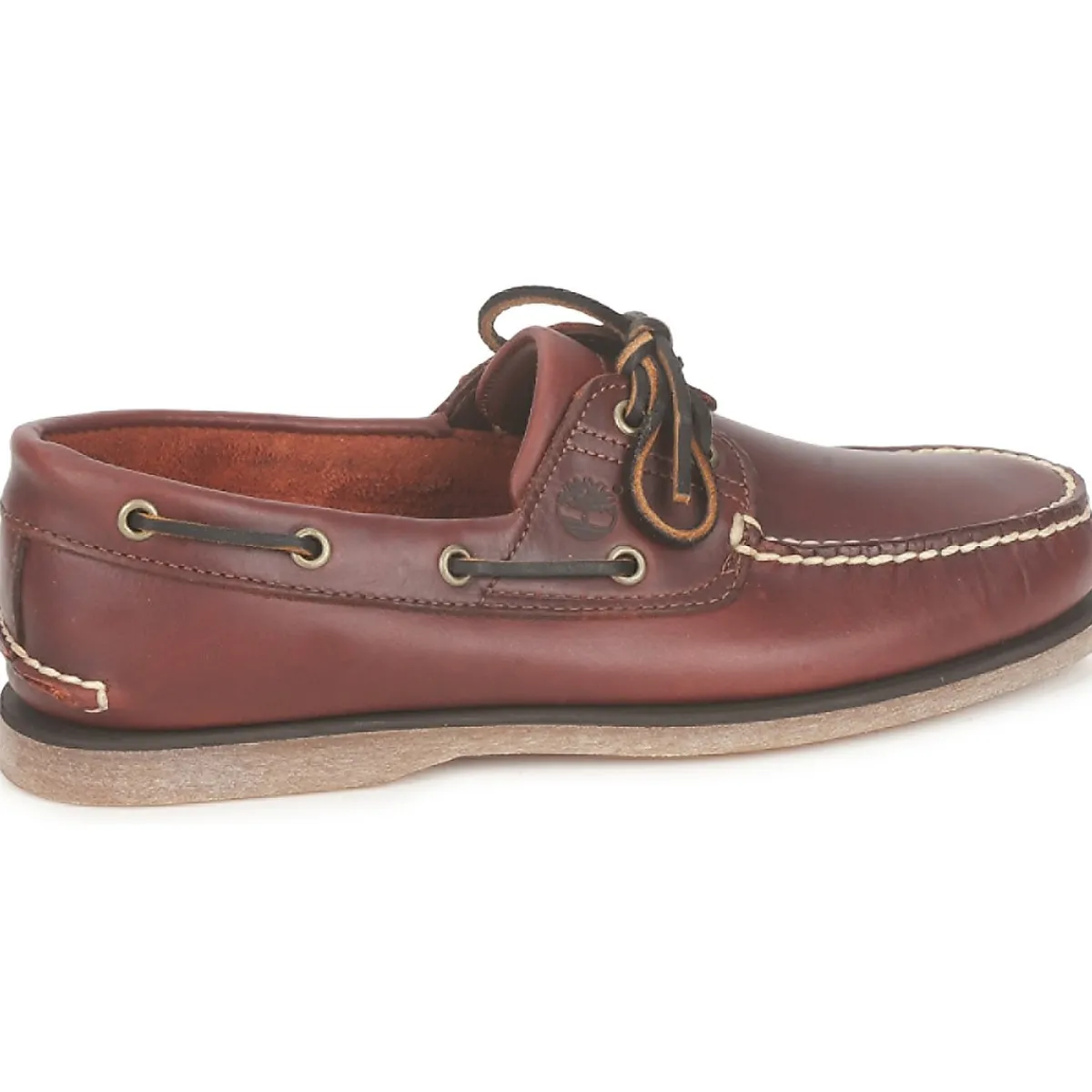 Timberland CLASSIC 2 EYE-Homme Mocassins & Chaussures Bateau