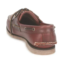Timberland CLASSIC 2 EYE-Homme Mocassins & Chaussures Bateau