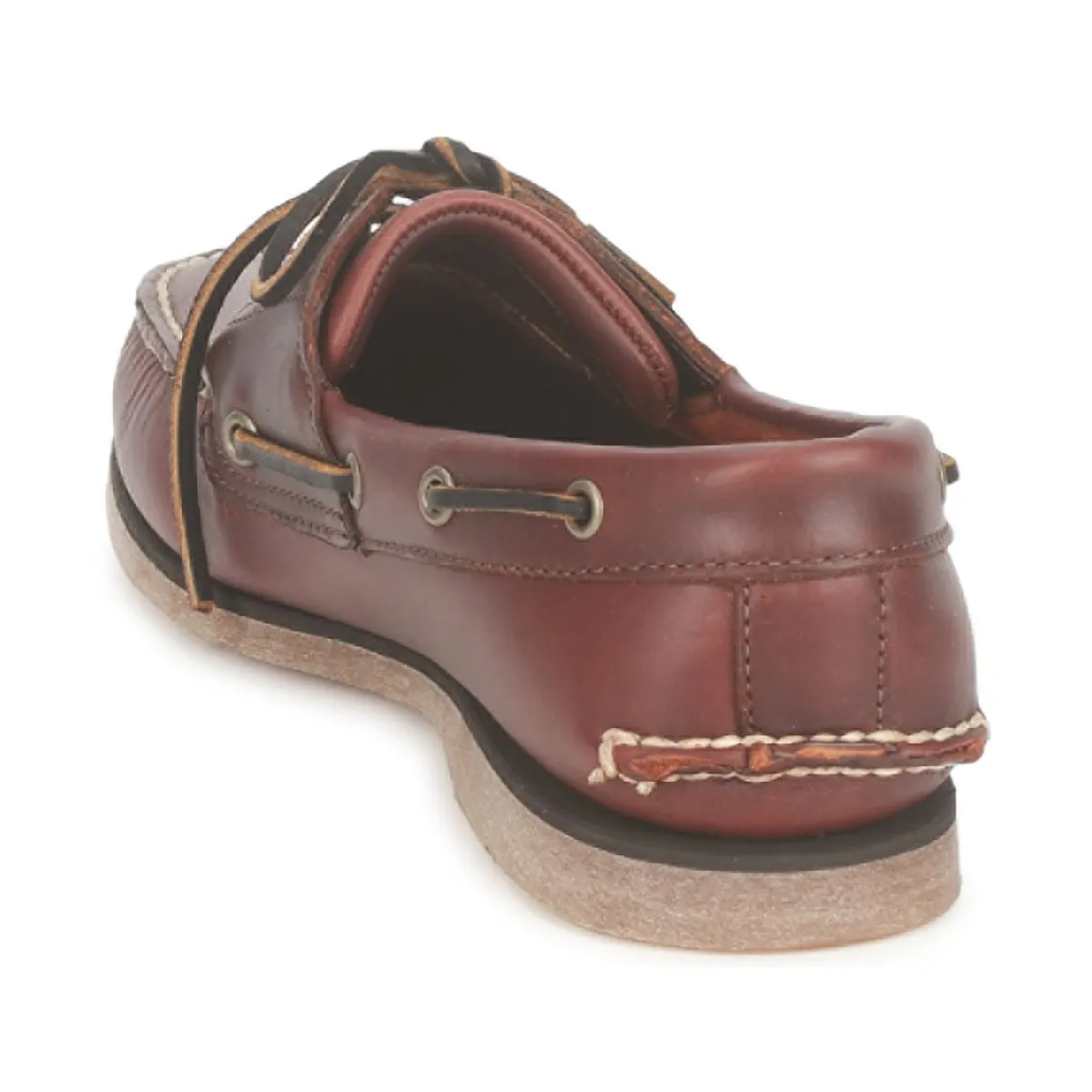 Timberland CLASSIC 2 EYE-Homme Mocassins & Chaussures Bateau