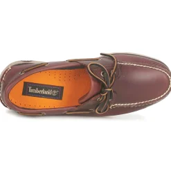 Timberland CLASSIC 2 EYE-Homme Mocassins & Chaussures Bateau