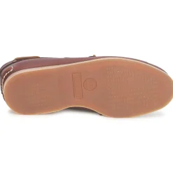 Timberland CLASSIC 2 EYE-Homme Mocassins & Chaussures Bateau