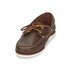 Timberland CLASSIC 2 EYE-Homme Mocassins & Chaussures Bateau