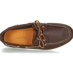 Timberland CLASSIC 2 EYE-Homme Mocassins & Chaussures Bateau
