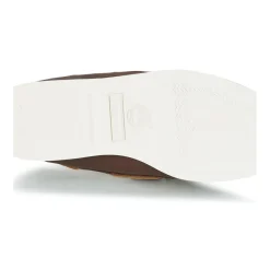 Timberland CLASSIC 2 EYE-Homme Mocassins & Chaussures Bateau