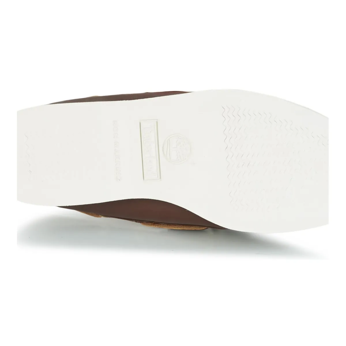 Timberland CLASSIC 2 EYE-Homme Mocassins & Chaussures Bateau