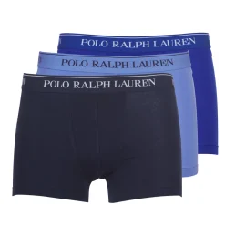 Polo Ralph Lauren CLASSIC 3 PACK TRUNK-Homme Boxers