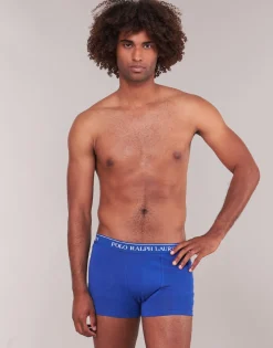 Polo Ralph Lauren CLASSIC 3 PACK TRUNK-Homme Boxers