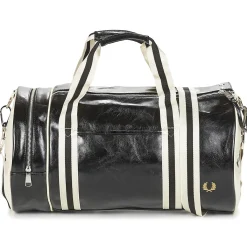 Fred Perry CLASSIC BARREL BAG-Homme Sacs De Voyage