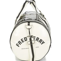 Fred Perry CLASSIC BARREL BAG-Homme Sacs De Voyage