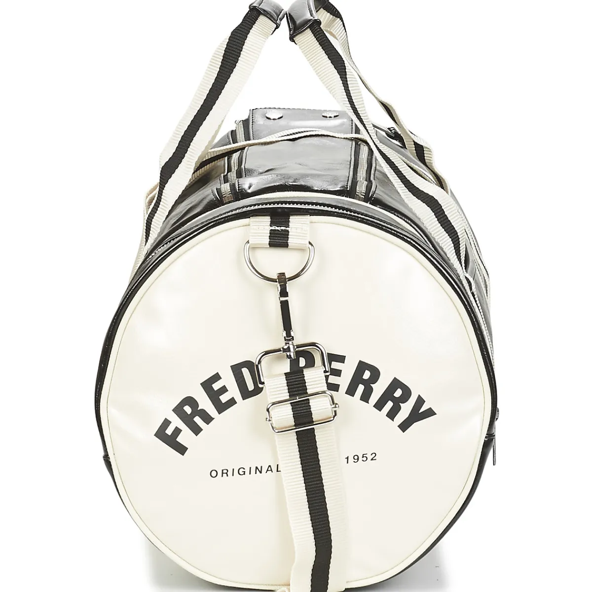 Fred Perry CLASSIC BARREL BAG-Homme Sacs De Voyage