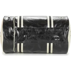 Fred Perry CLASSIC BARREL BAG-Homme Sacs De Voyage