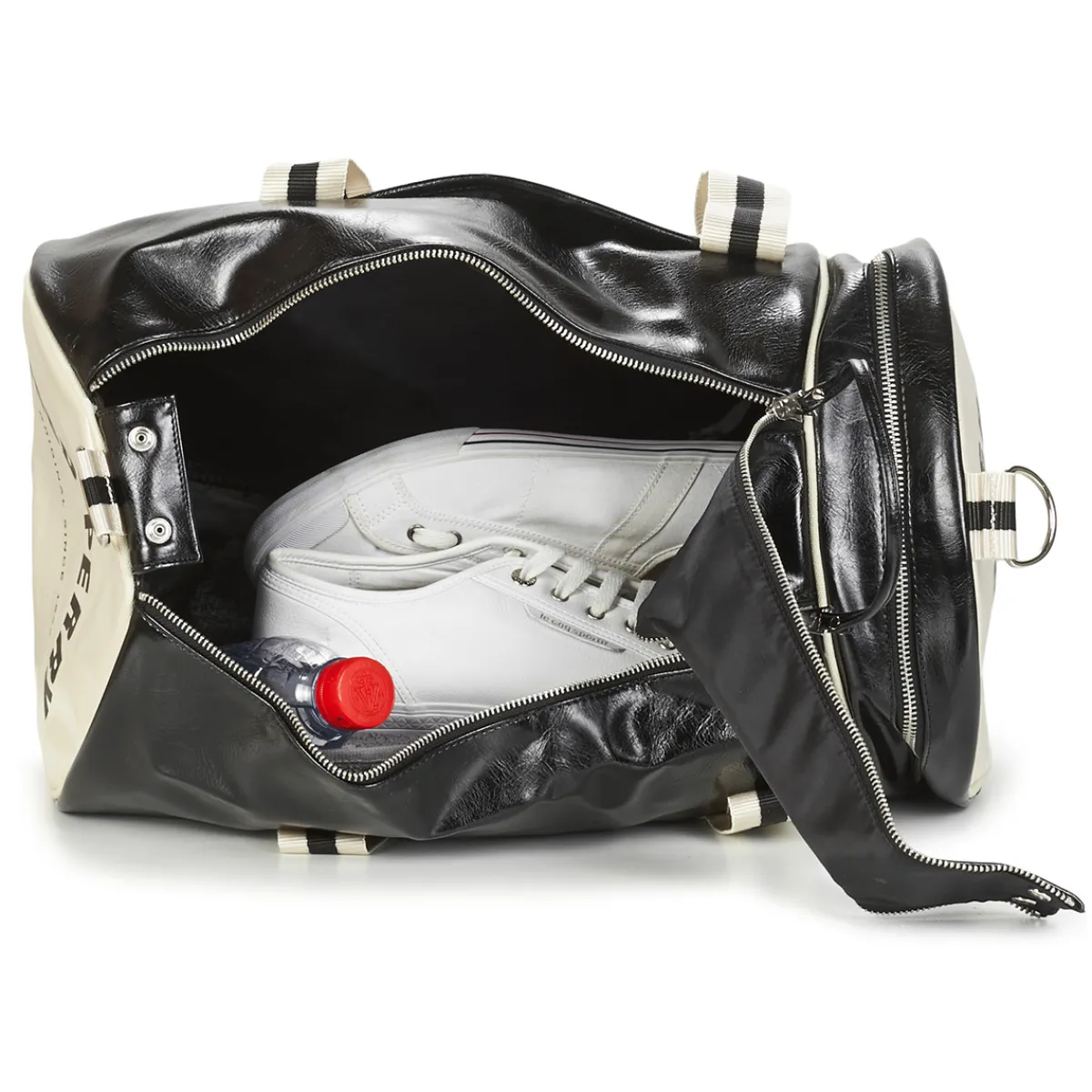 Fred Perry CLASSIC BARREL BAG-Homme Sacs De Voyage