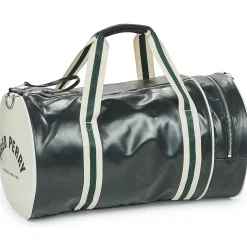 Fred Perry CLASSIC BARREL BAG-Homme Sacs De Voyage