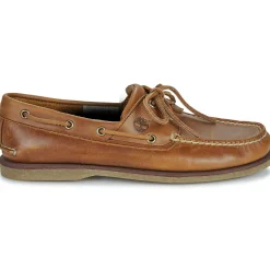 Timberland CLASSIC BOAT-Homme Mocassins & Chaussures Bateau