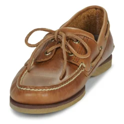 Timberland CLASSIC BOAT-Homme Mocassins & Chaussures Bateau