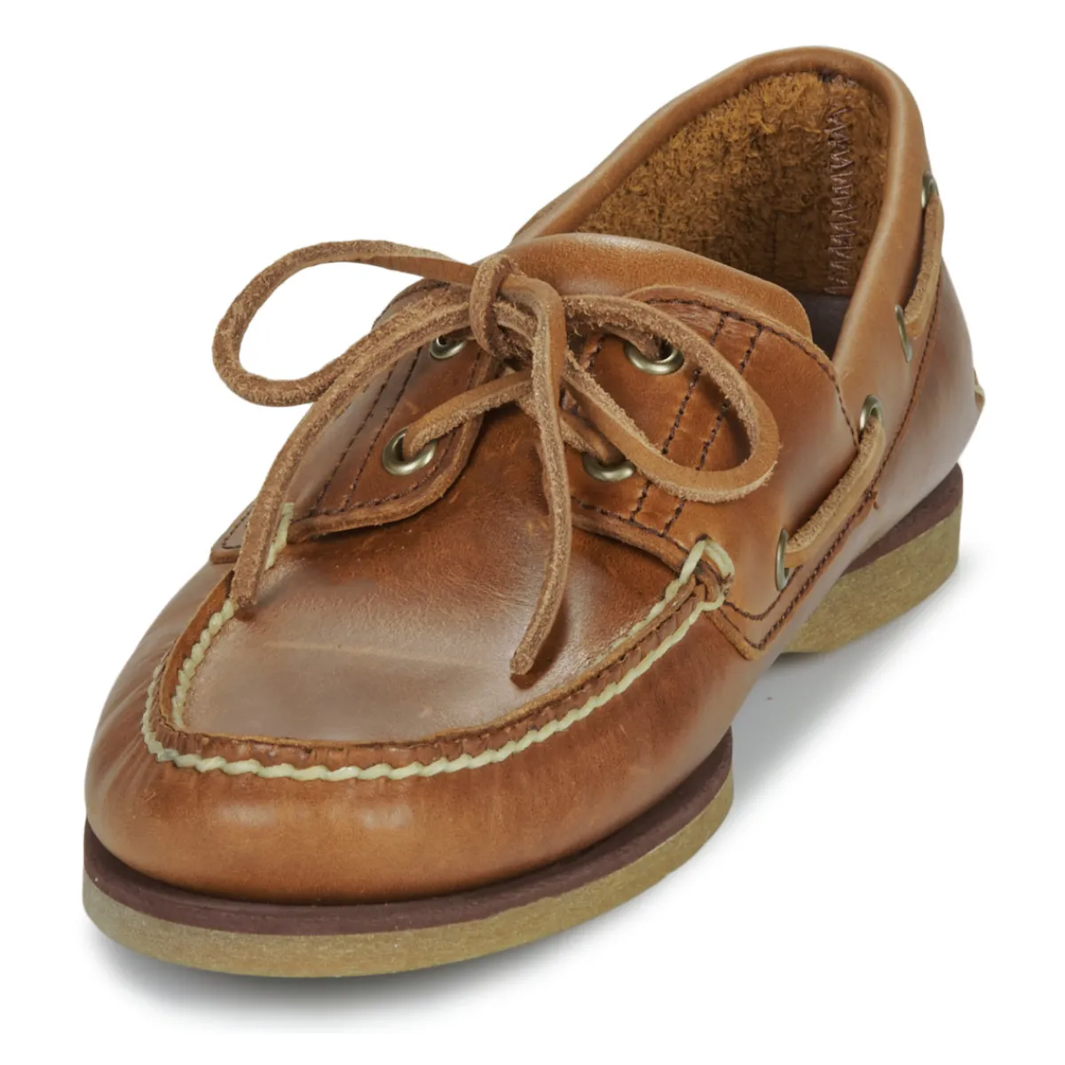 Timberland CLASSIC BOAT-Homme Mocassins & Chaussures Bateau