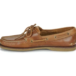 Timberland CLASSIC BOAT-Homme Mocassins & Chaussures Bateau