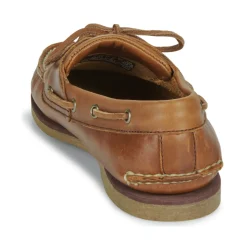 Timberland CLASSIC BOAT-Homme Mocassins & Chaussures Bateau