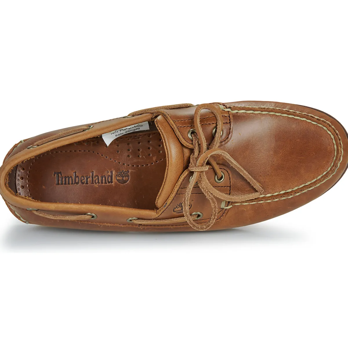 Timberland CLASSIC BOAT-Homme Mocassins & Chaussures Bateau