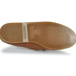 Timberland CLASSIC BOAT-Homme Mocassins & Chaussures Bateau