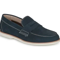 Timberland CLASSIC BOAT VENETIAN-Homme Mocassins & Chaussures Bateau