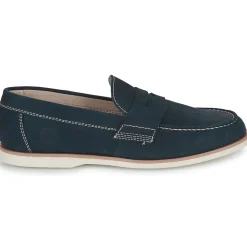 Timberland CLASSIC BOAT VENETIAN-Homme Mocassins & Chaussures Bateau