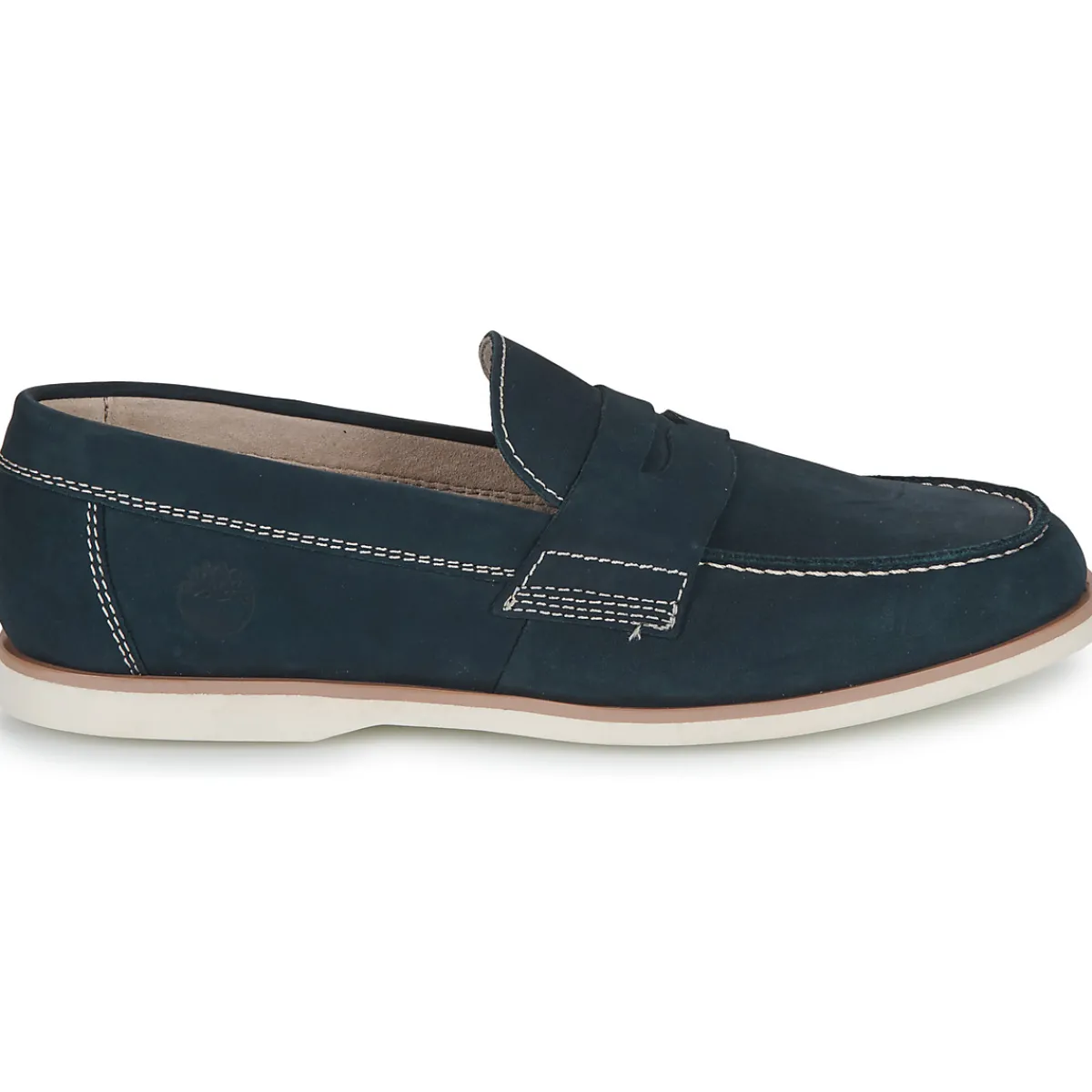Timberland CLASSIC BOAT VENETIAN-Homme Mocassins & Chaussures Bateau