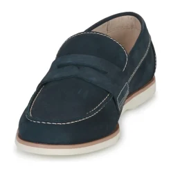 Timberland CLASSIC BOAT VENETIAN-Homme Mocassins & Chaussures Bateau