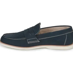Timberland CLASSIC BOAT VENETIAN-Homme Mocassins & Chaussures Bateau