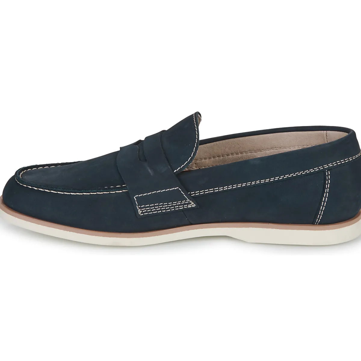 Timberland CLASSIC BOAT VENETIAN-Homme Mocassins & Chaussures Bateau