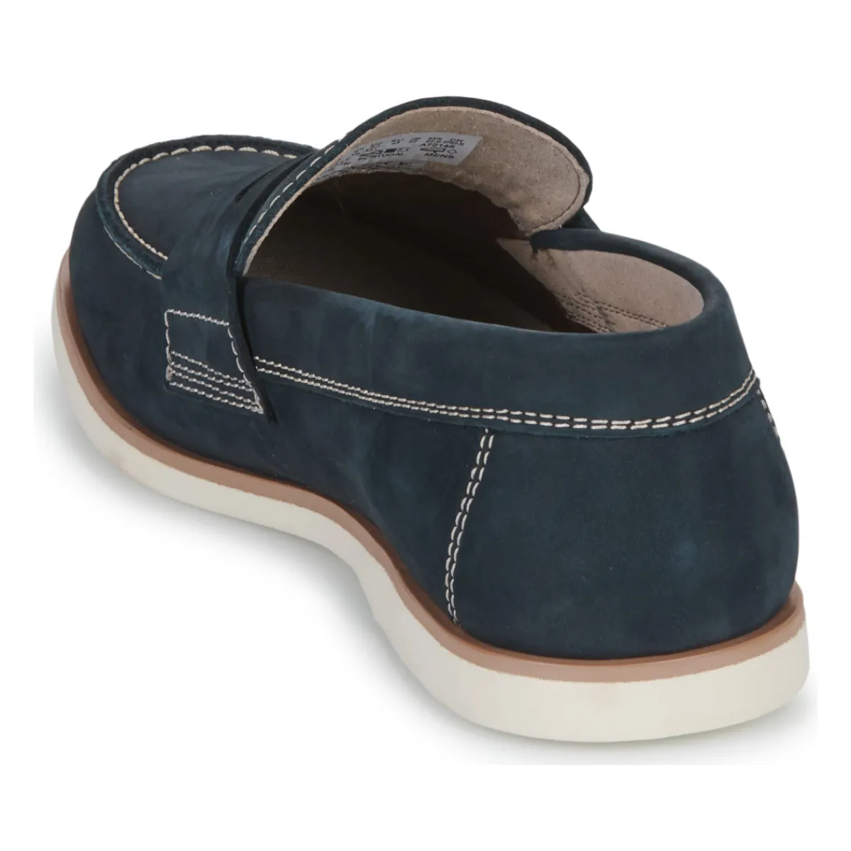 Timberland CLASSIC BOAT VENETIAN-Homme Mocassins & Chaussures Bateau