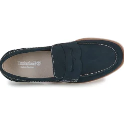 Timberland CLASSIC BOAT VENETIAN-Homme Mocassins & Chaussures Bateau
