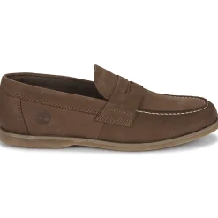 Timberland CLASSIC BOAT VENETIAN-Homme Mocassins & Chaussures Bateau