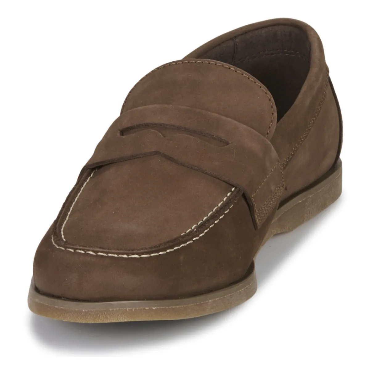 Timberland CLASSIC BOAT VENETIAN-Homme Mocassins & Chaussures Bateau